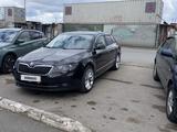 Skoda Superb 2013 годаүшін6 500 000 тг. в Астана – фото 5