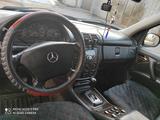 Mercedes-Benz ML 320 2001 годаfor4 000 000 тг. в Астана – фото 4