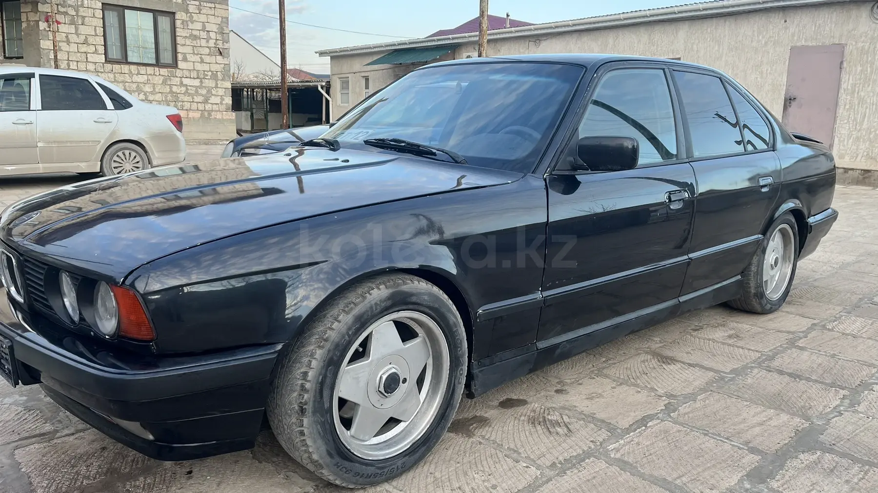 Купить Бмв 525