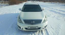 Nissan Teana 2008 годаfor4 900 000 тг. в Костанай – фото 5