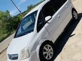 Opel Meriva 2007 года за 2 000 000 тг. в Караганда – фото 4