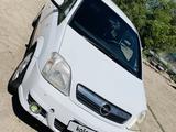 Opel Meriva 2007 года за 2 000 000 тг. в Караганда – фото 3
