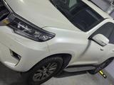 Toyota Land Cruiser Prado 2018 года за 27 000 000 тг. в Алматы – фото 3