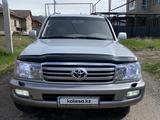 Toyota Land Cruiser 2006 годаүшін11 900 000 тг. в Жаркент