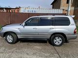 Toyota Land Cruiser 2006 года за 12 990 000 тг. в Алматы – фото 3