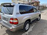 Toyota Land Cruiser 2006 года за 11 900 000 тг. в Жаркент – фото 4