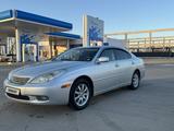 Lexus ES 300 2002 года за 5 850 000 тг. в Алматы – фото 4