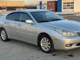 Lexus ES 300 2002 года за 5 850 000 тг. в Алматы – фото 2