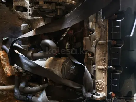 Двигатель фольксваген т5 за 700 000 тг. в Алматы
