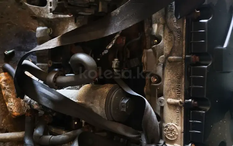 Двигатель фольксваген т5 за 700 000 тг. в Алматы