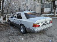 Mercedes-Benz E 200 1993 годаүшін1 600 000 тг. в Талдыкорган