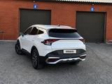 Kia Sportage 2022 годаүшін13 000 000 тг. в Усть-Каменогорск – фото 2