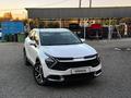 Kia Sportage 2022 годаүшін12 500 000 тг. в Усть-Каменогорск