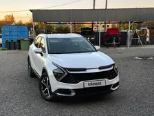 Kia Sportage, 2022