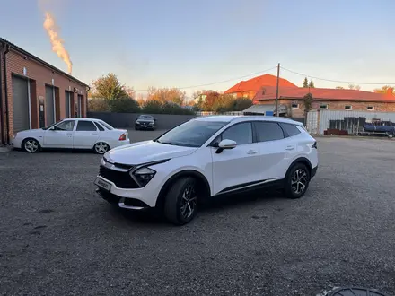 Kia Sportage 2022 года за 12 500 000 тг. в Усть-Каменогорск – фото 3