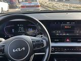 Kia Sportage 2022 годаүшін13 000 000 тг. в Усть-Каменогорск – фото 5