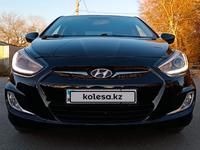 Hyundai Accent 2014 года за 4 900 000 тг. в Костанай