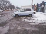 Nissan Cube 2002 года за 800 000 тг. в Алматы