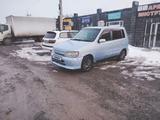 Nissan Cube 2002 года за 800 000 тг. в Алматы – фото 2