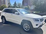Jeep Grand Cherokee 2019 годаүшін18 500 000 тг. в Астана – фото 3