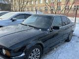 BMW 520 1989 года за 2 100 000 тг. в Астана – фото 3