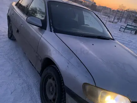 Opel Omega 1998 года за 650 000 тг. в Караганда – фото 3