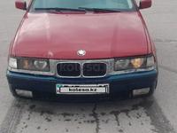 BMW 318 1992 годаүшін900 000 тг. в Алматы