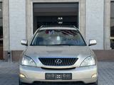 Lexus RX 330 2005 года за 7 950 000 тг. в Шымкент