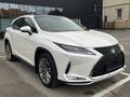 Lexus RX 450h 2021 года за 37 000 000 тг. в Актобе – фото 2