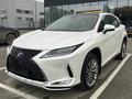 Lexus RX 450h 2021 года за 37 000 000 тг. в Актобе