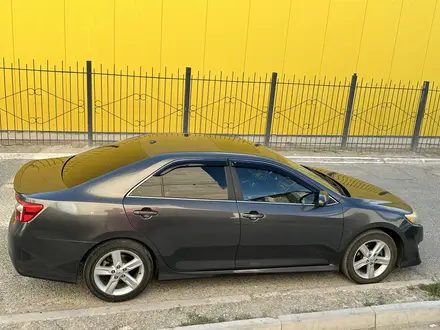 Toyota Camry 2012 года за 8 000 000 тг. в Актау