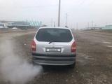 Opel Zafira 2000 годаfor2 900 000 тг. в Шымкент – фото 4