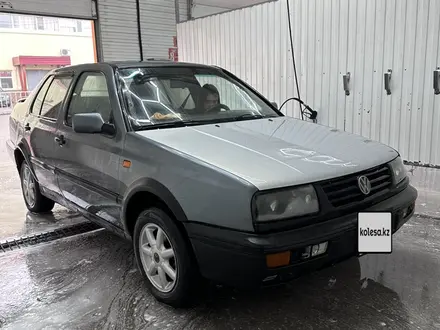 Volkswagen Vento 1993 года за 750 000 тг. в Караганда – фото 8