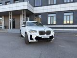 BMW X3 2021 годаүшін25 000 000 тг. в Караганда