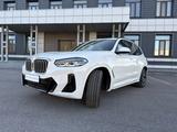 BMW X3 2021 годаүшін25 000 000 тг. в Караганда – фото 3
