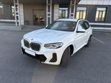 BMW X3 2021 годаүшін25 000 000 тг. в Караганда – фото 4