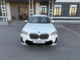 BMW X3 2021 годаүшін25 000 000 тг. в Караганда – фото 5