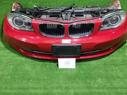 МОРДА НОУСКАТ BMW E87 за 250 000 тг. в Караганда – фото 2