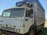 КамАЗ 1987 годаүшін2 000 000 тг. в Шымкент
