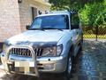 Toyota Land Cruiser Prado 2000 года за 6 000 000 тг. в Алматы – фото 2