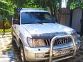 Toyota Land Cruiser Prado 2000 года за 6 000 000 тг. в Алматы – фото 4