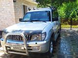 Toyota Land Cruiser Prado 2000 года за 6 000 000 тг. в Алматы – фото 3