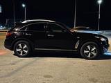 Infiniti QX70 2015 годаүшін11 500 000 тг. в Павлодар – фото 4