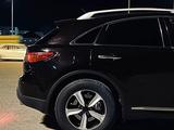 Infiniti QX70 2015 годаүшін11 500 000 тг. в Павлодар – фото 5