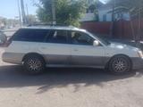 Subaru Outback 2003 годаүшін2 700 000 тг. в Шиели – фото 2