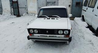 ВАЗ (Lada) 2106 1996 года за 1 500 000 тг. в Житикара