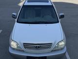 Lexus RX 300 2003 годаүшін4 850 000 тг. в Актау – фото 2