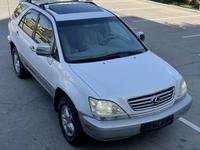 Lexus RX 300 2003 годаүшін4 600 000 тг. в Актау