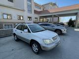 Lexus RX 300 2003 года за 5 250 000 тг. в Актау – фото 3