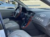 Lexus RX 300 2003 года за 6 100 000 тг. в Актау – фото 5